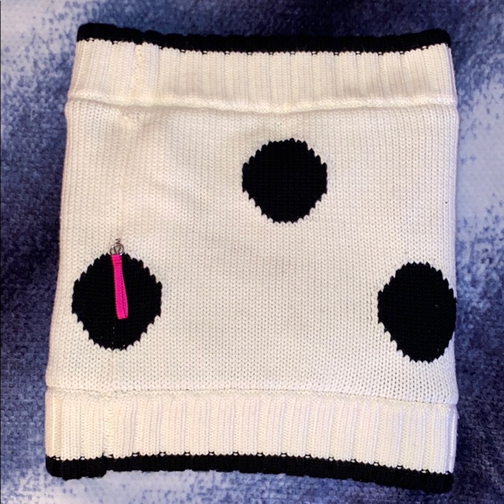 Lululemon Cozy Neck Warmer